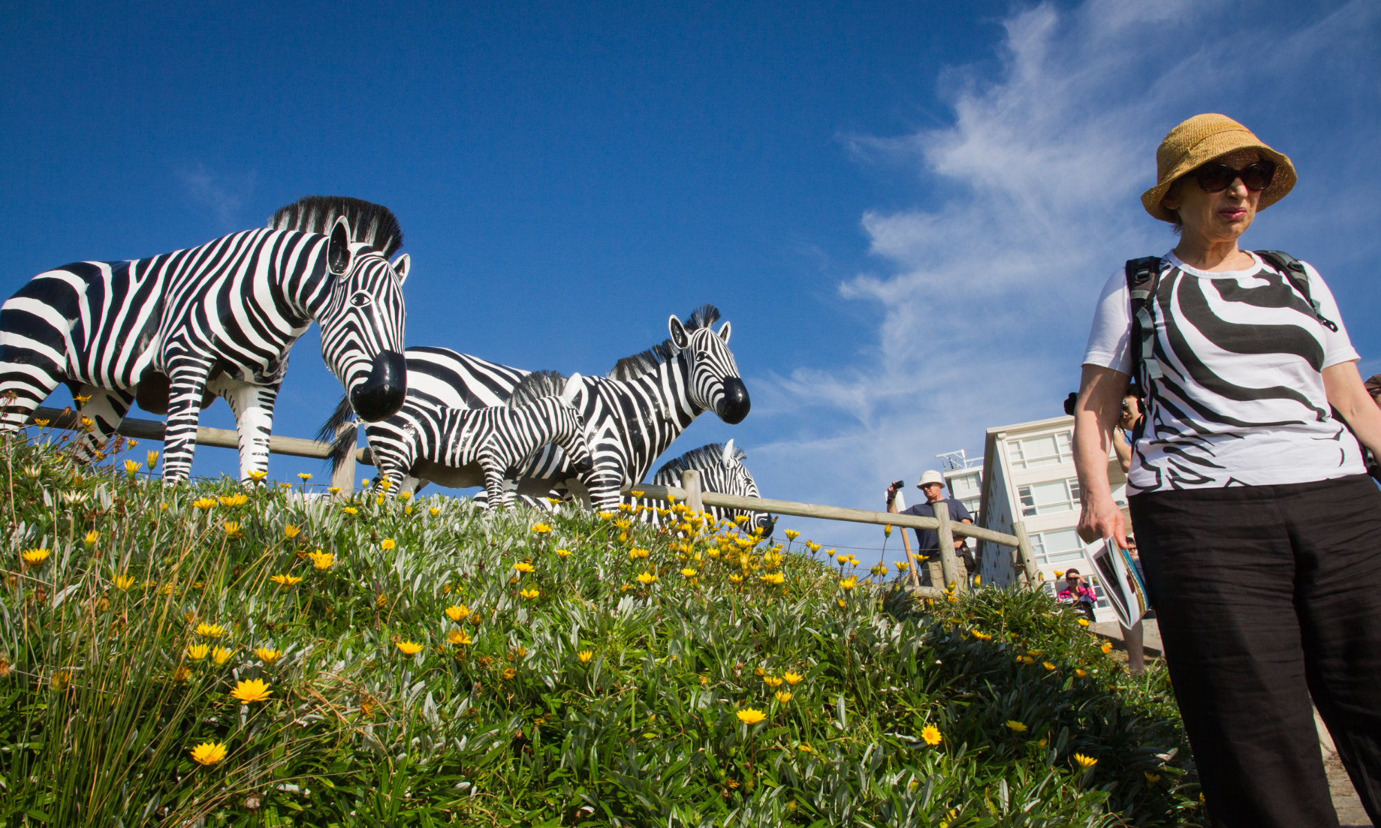 Welcome to Art Imitates Life