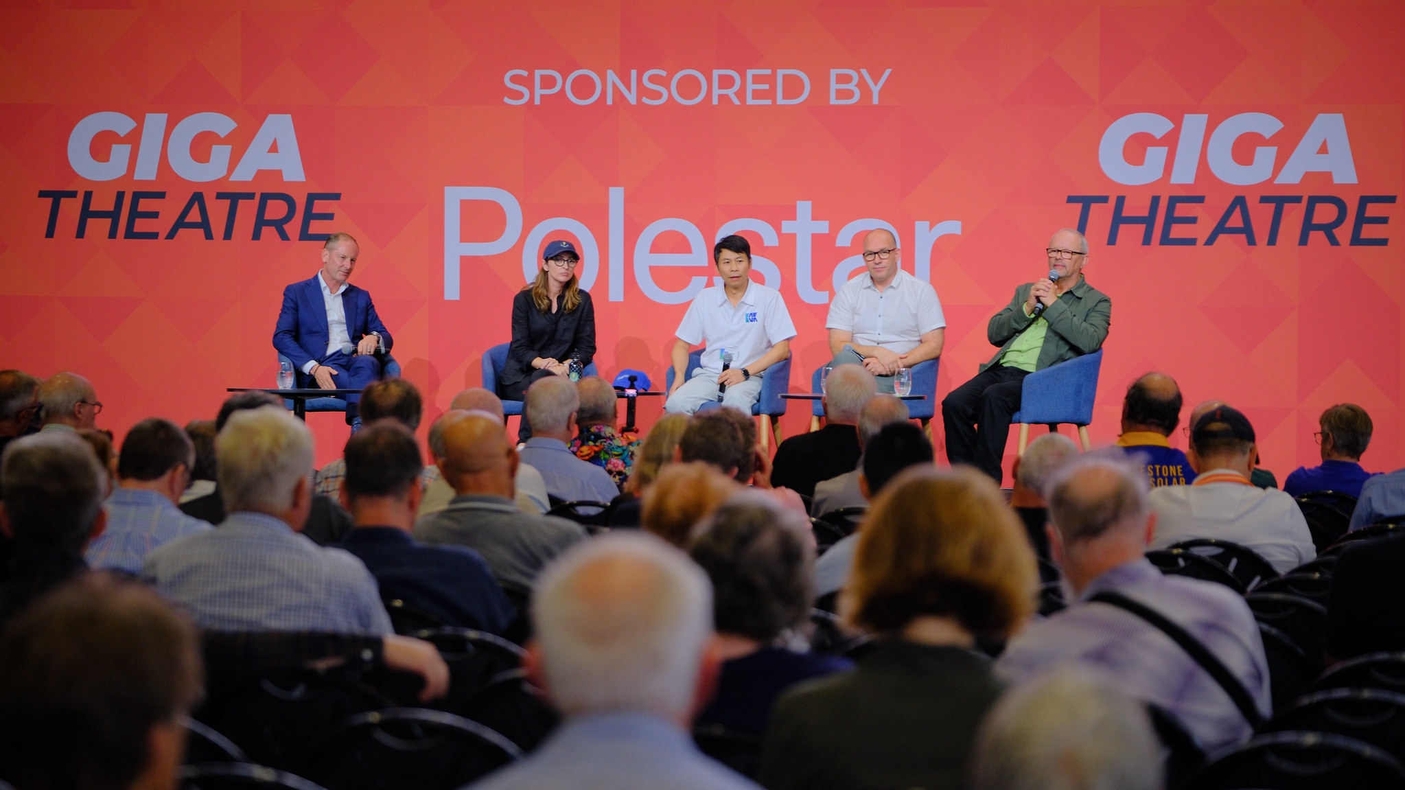 Everything Electric Sydney 2025