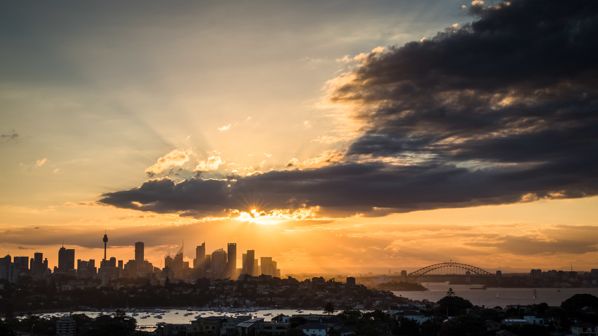 Sydney photography location licences