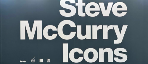 Influential colour-focused photographers