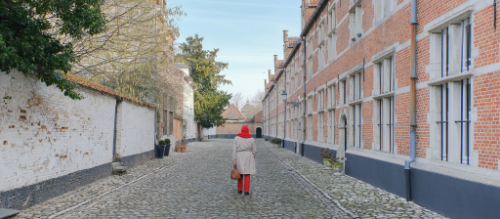 Your Complete 2026 Colour Photography Challenge