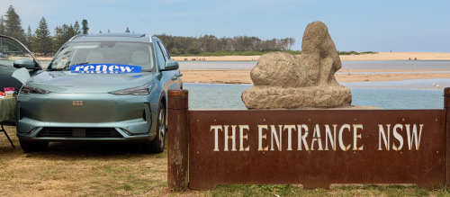 Sustainable Future Festival 2025